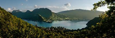 Lac d'Annecy