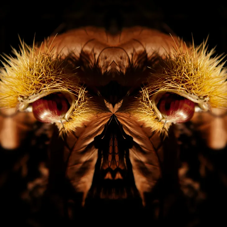 Mirror sad bug _11