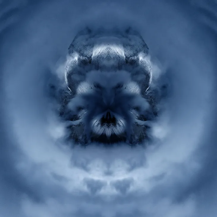 Mirror tiger _17