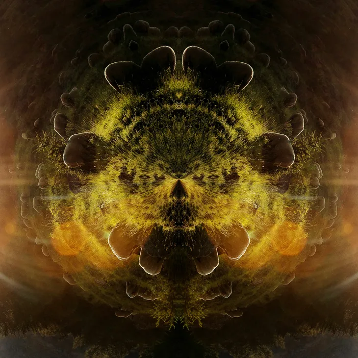 Mirror rodent _19
