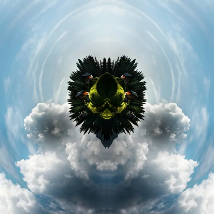 Mirror bot _11