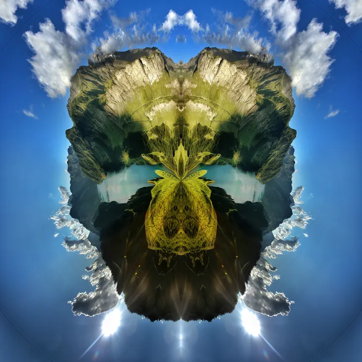 Mirror bot _36