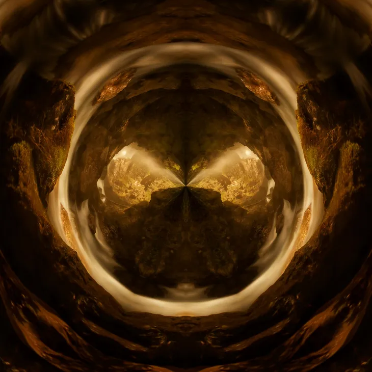 Mirror bot _9