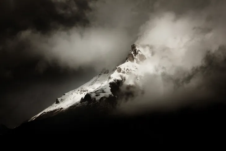 Le roc du vent