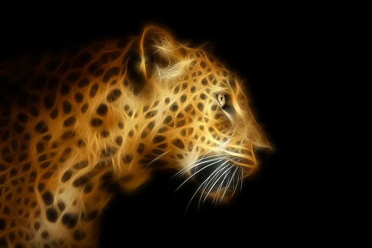 Fractalius