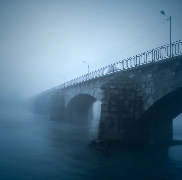 Pont Morens