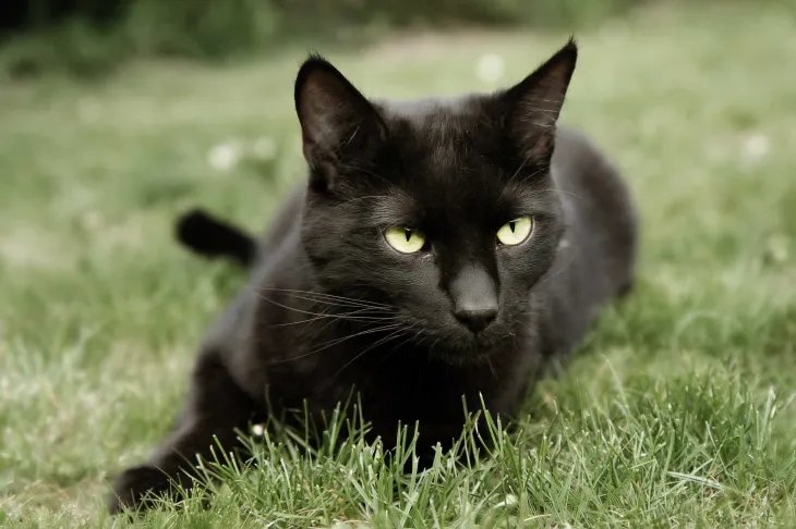 Sirius le chat