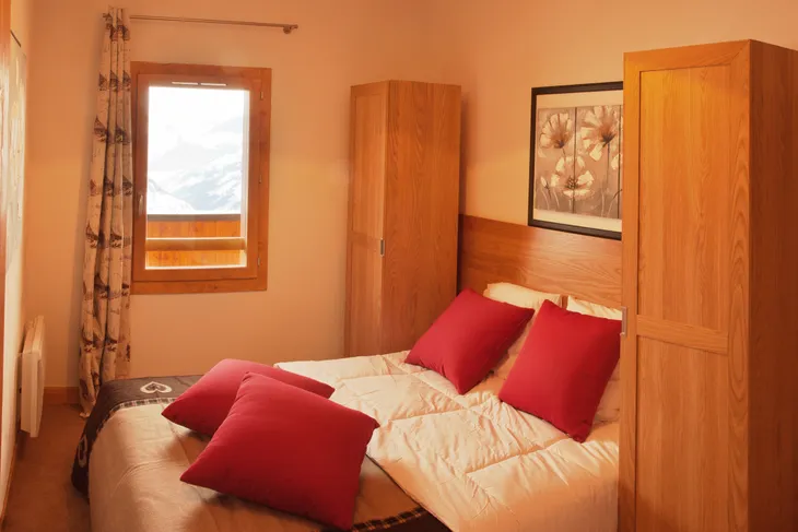 Chambre 1