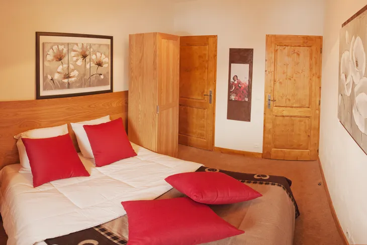 Chambre 1