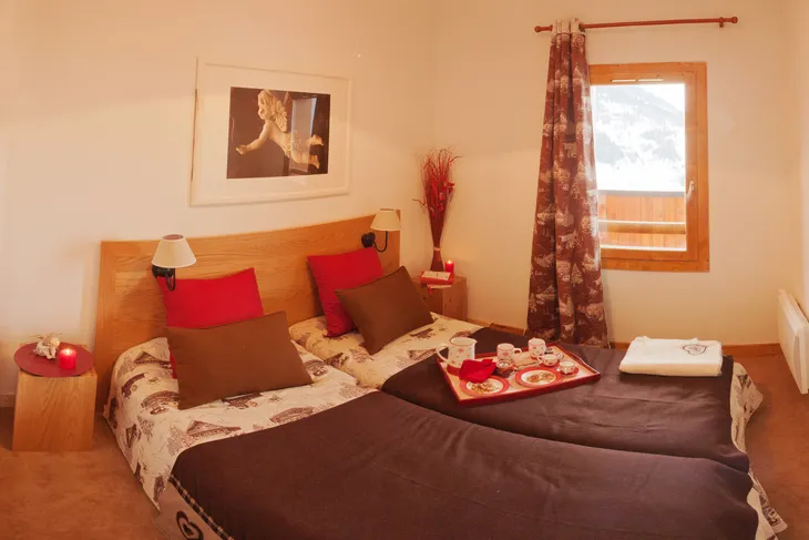 Chambre 2